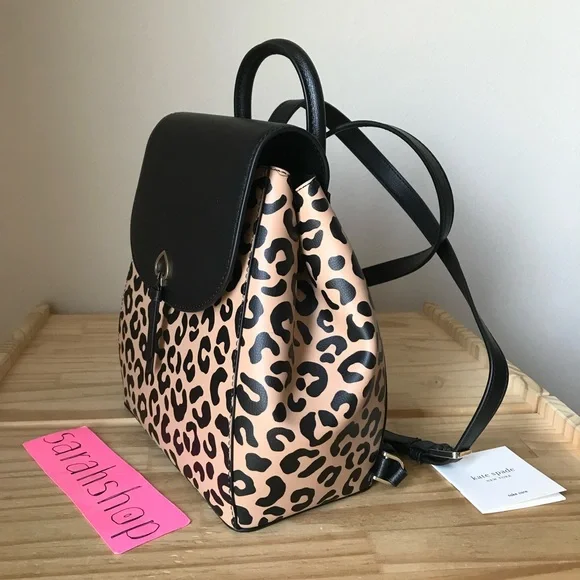 ♠️Kate Spade backpack - Picture 3 of 12